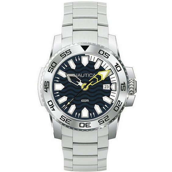 Montre 2025 nautica homme